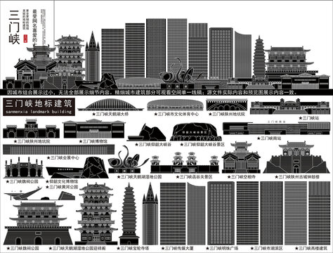 三門峽