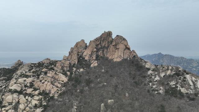 平度大泽山