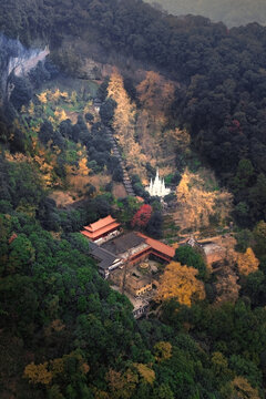 白岩寺