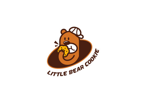 餅干LOGO