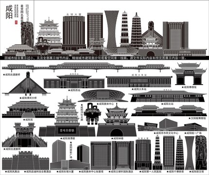 咸陽