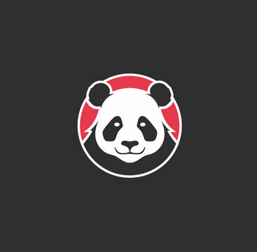 熊貓logo