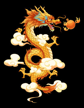 2024龍年