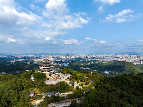 惠州挂榜阁