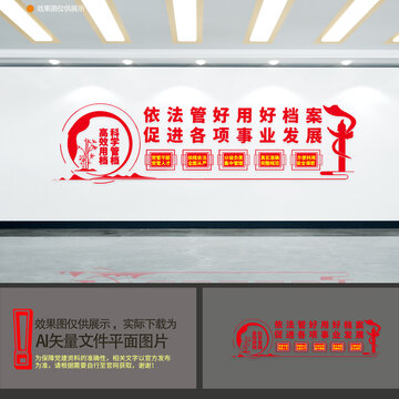 檔案管理局