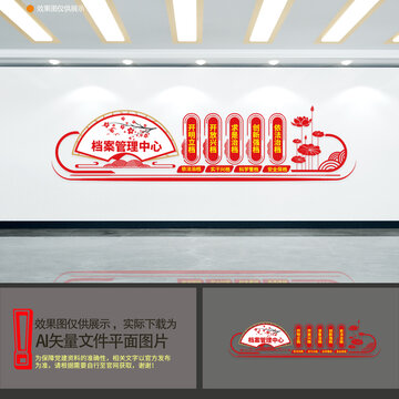 檔案管理局
