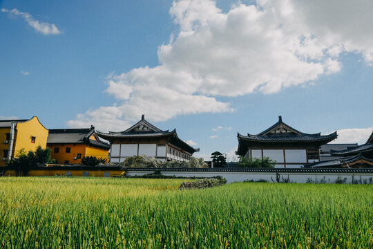 宁海广德寺