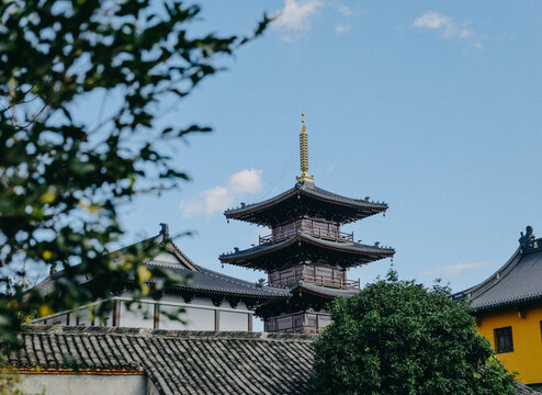 宁海广德寺