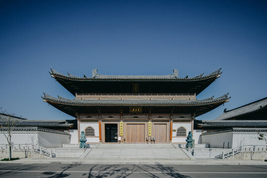 宁海广德寺