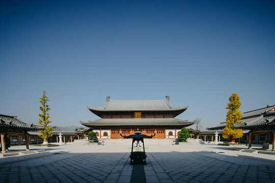 宁海广德寺