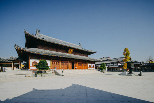 宁海广德寺