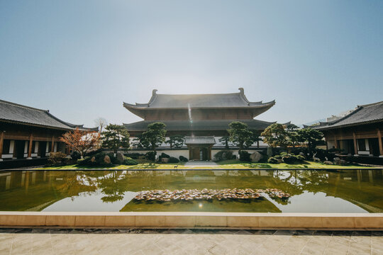 宁海广德寺