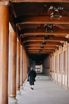 宁海广德寺