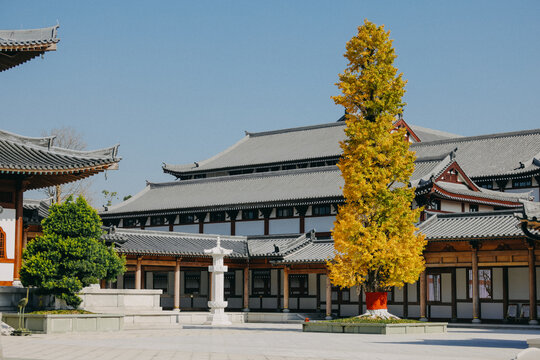 宁海广德寺