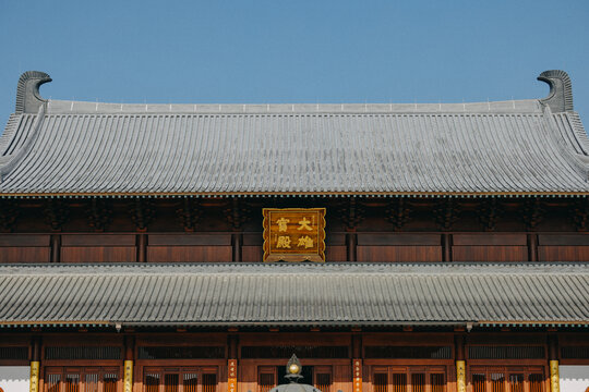 宁海广德寺