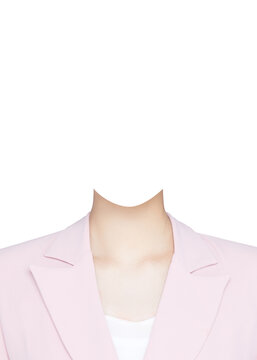 女士西裝