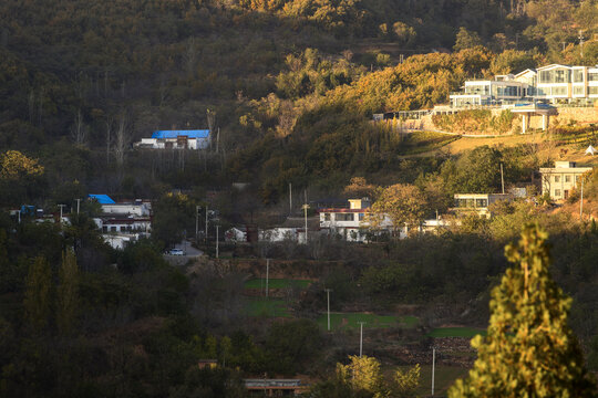 田舍农庄