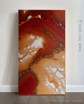 現(xiàn)代藝術(shù)畫(huà)大理石圖片