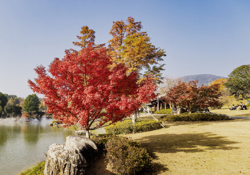 牛首山