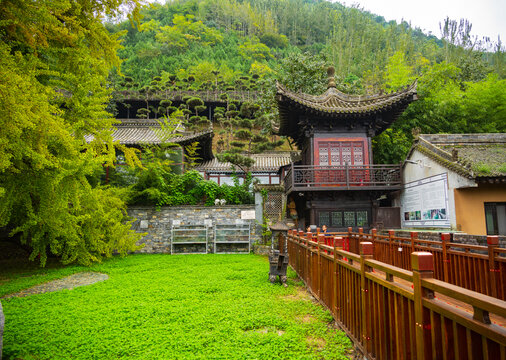 观音禅寺