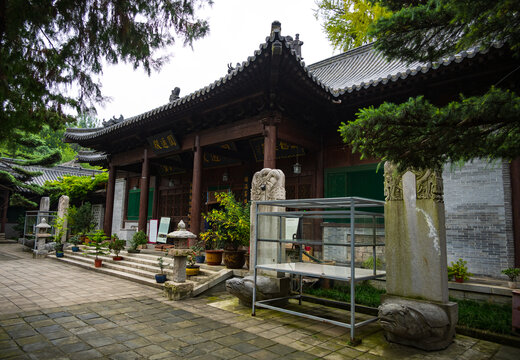 观音禅寺