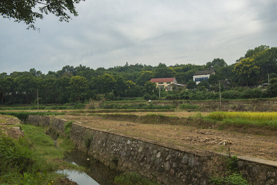 宜都市何阳店村