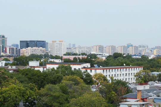 北京老城区