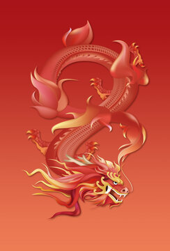 龍