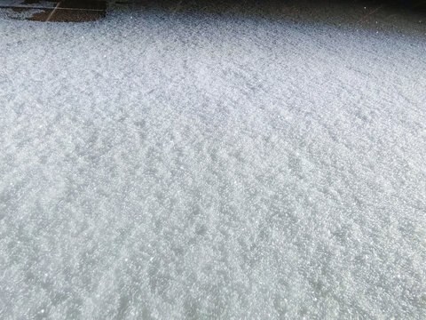 白雪