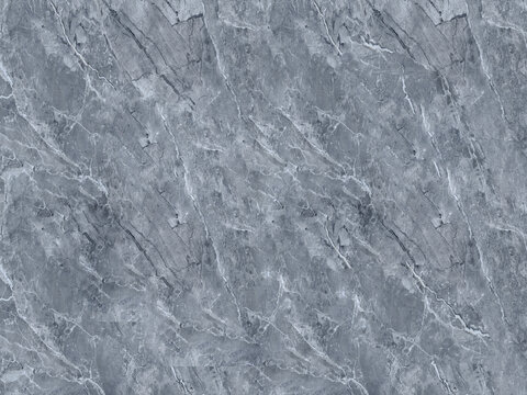 高端灰藍(lán)色大理石紋理