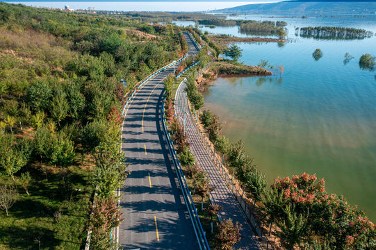 旅游公路