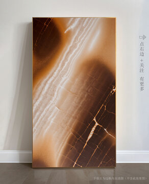 石材紋理瓷磚藝術(shù)畫(huà)