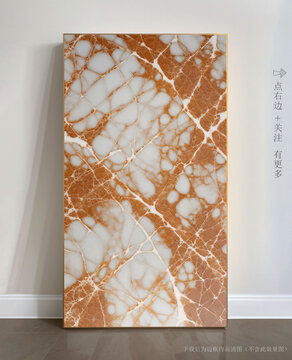 抽象畫(huà)大理石瓷磚
