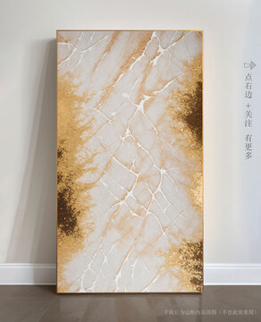 高檔大理石抽象藝術(shù)畫