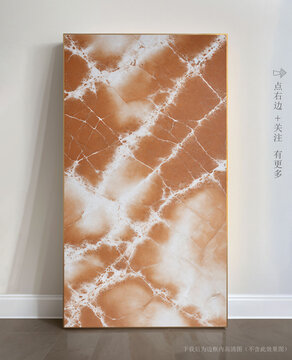 石材紋理瓷磚藝術(shù)畫