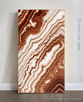 抽象現(xiàn)代裝飾畫