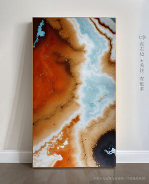 仿石紋大理石瓷磚