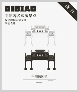 平陽昆陽鎮