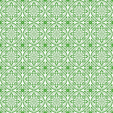 中式傳統(tǒng)花紋