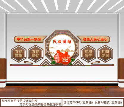 民族團(tuán)結(jié)
