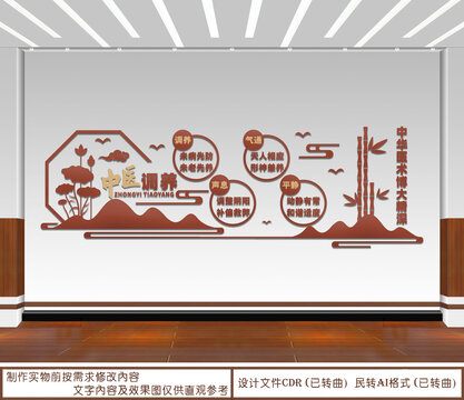 中醫(yī)調(diào)養(yǎng)