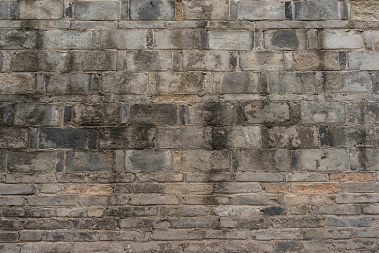复古砖墙