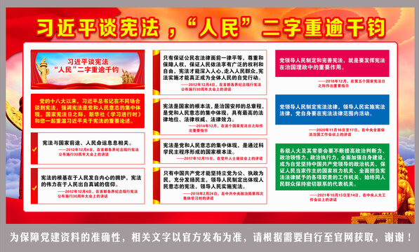 憲法宣傳周