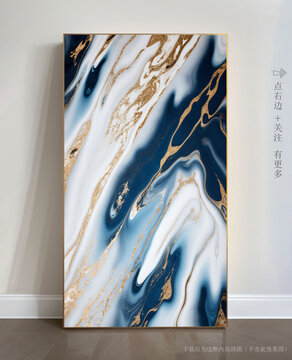 瓷磚大理石抽象裝飾畫(huà)