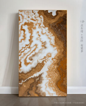 石材紋理瓷磚藝術(shù)畫