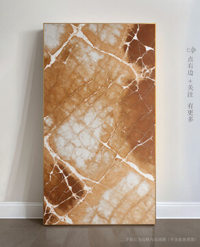 抽象畫(huà)大理石瓷磚