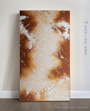 現(xiàn)代藝術(shù)畫大理石圖片