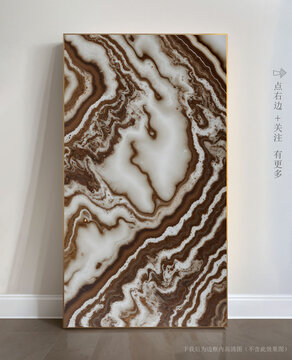 高清石材紋理抽象藝術(shù)畫