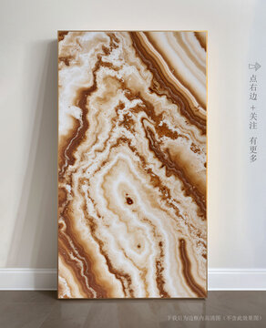 酒店藝術(shù)畫(huà)大理石掛畫(huà)