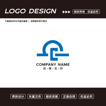 互联网LOGO标志